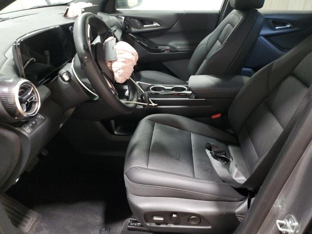 2025 CHEVROLET EQUINOX LT #3302793934