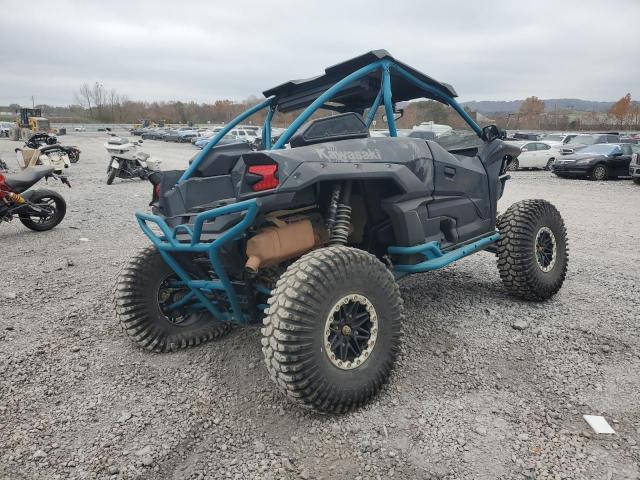 2024 KAWASAKI KRF 1000 B #3296968817