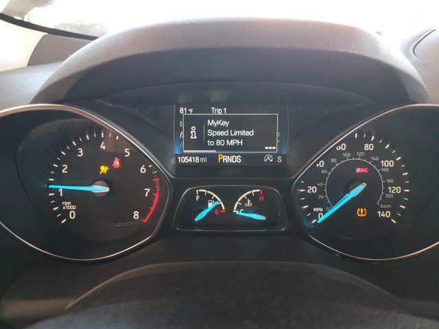 2018 FORD ESCAPE SE #3298153284