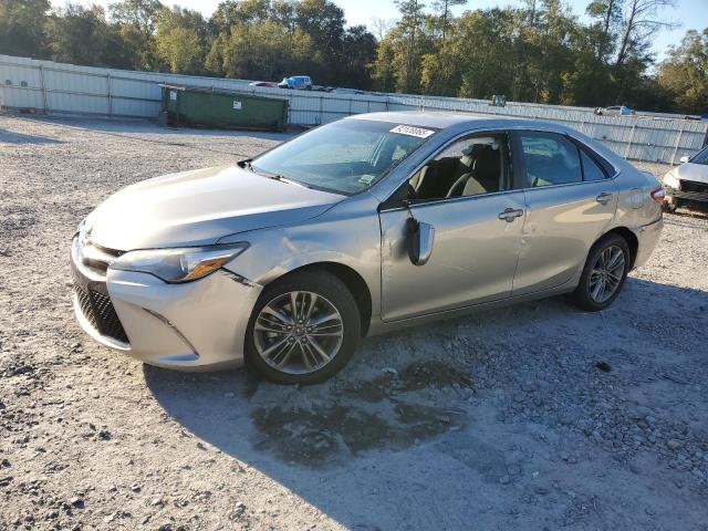 Global Auto Auctions: 2017 TOYOTA CAMRY LE