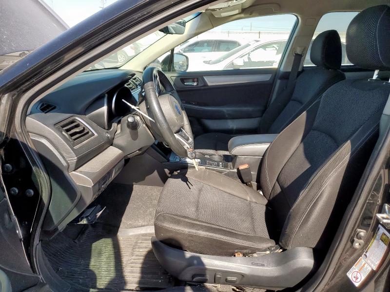 2019 SUBARU OUTBACK 2. #3291228957