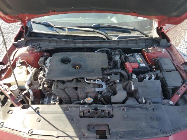 2020 NISSAN ALTIMA PLA 1N4BL4FV2LN300288