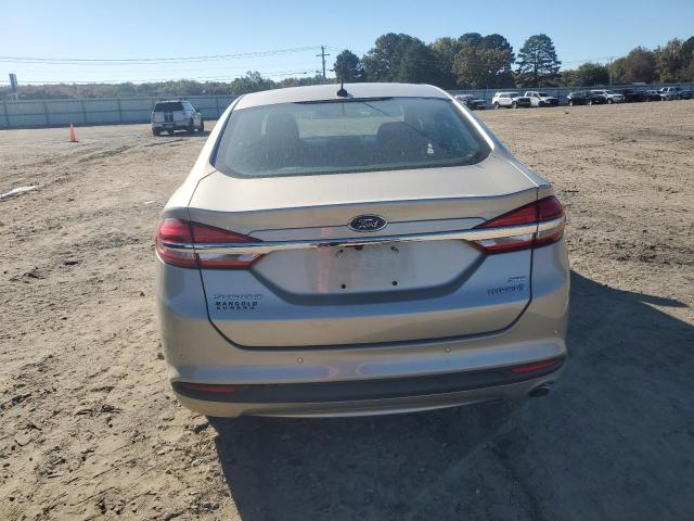 2017 FORD FUSION SE #3283780445