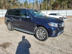 Lot #3293411053 2017 MERCEDES-BENZ GLS 450 4M