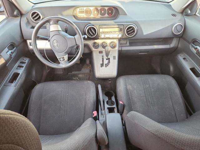 2008 TOYOTA SCION XB #3280640404