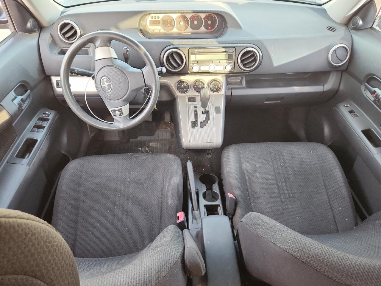 Lot #3280640404 2008 TOYOTA SCION XB