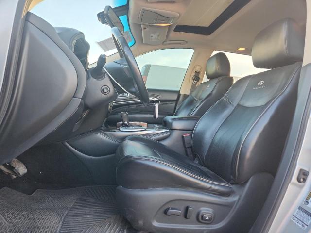 2014 INFINITI QX60 #3297913771