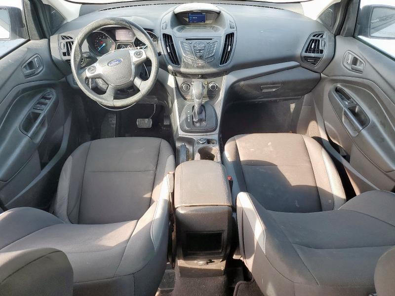 2015 FORD ESCAPE S #3294470530