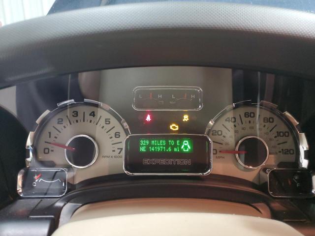 2013 FORD EXPEDITION #3291222959