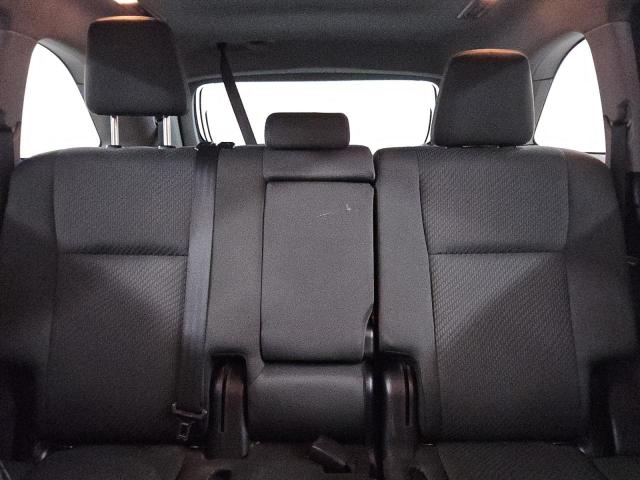 2019 TOYOTA HIGHLANDER #3304530454