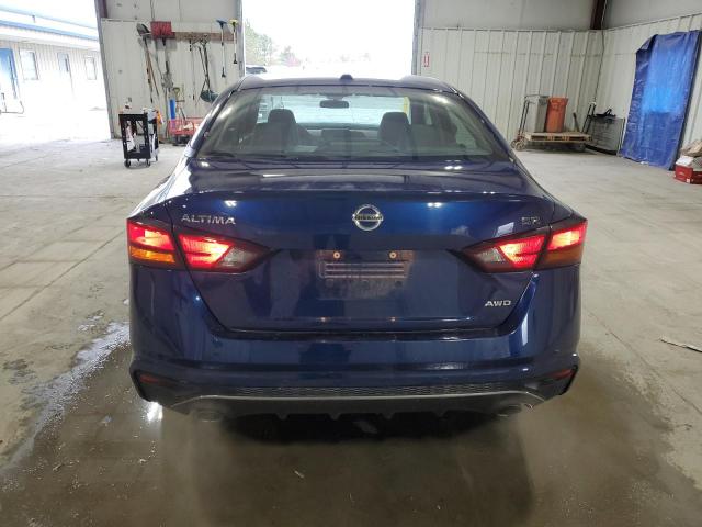 2020 NISSAN ALTIMA SR #3297924833