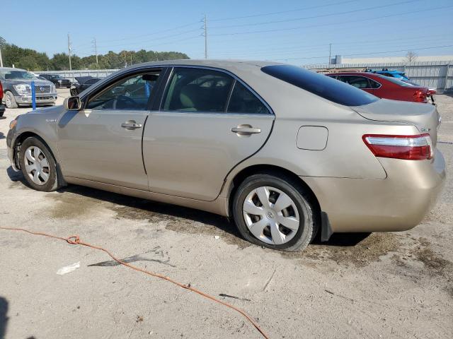 2009 TOYOTA CAMRY HYBR #3301835354