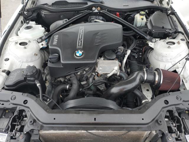 2016 BMW Z4 SDRIVE2 #3292522690