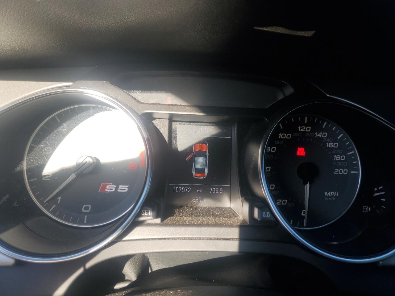 AUDI S5 PREMIUM PLUS