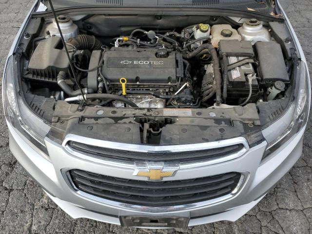 2016 CHEVROLET CRUZE LIMI #3291474958