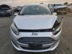 Lot #3308466289 2017 FORD FIESTA S
