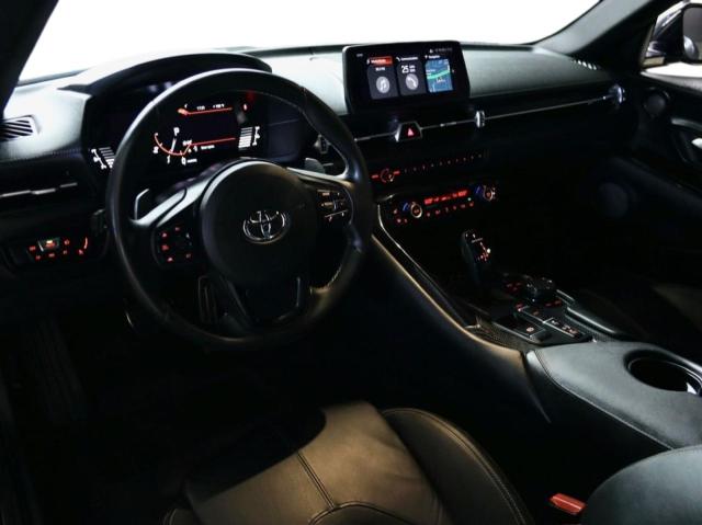 2020 TOYOTA SUPRA BASE #3285567336