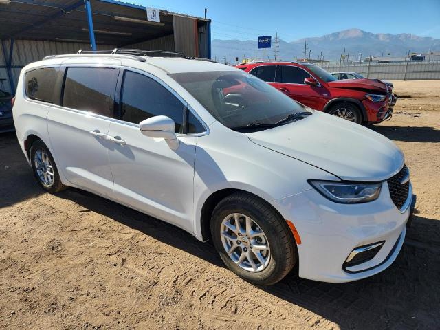 2022 CHRYSLER PACIFICA T #3294650027