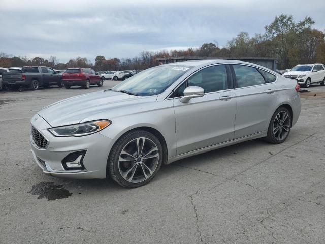 2019 FORD FUSION TIT #3303880714
