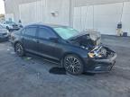 Lot #3303811457 2016 VOLKSWAGEN JETTA SPOR