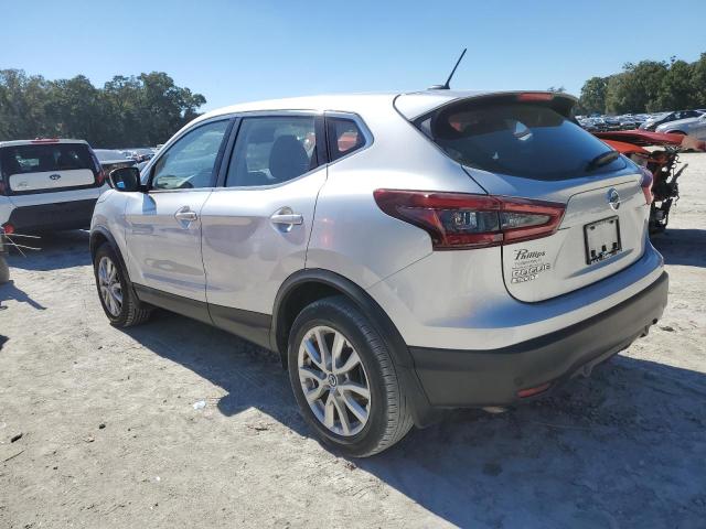 2021 NISSAN ROGUE SPOR #3301805353