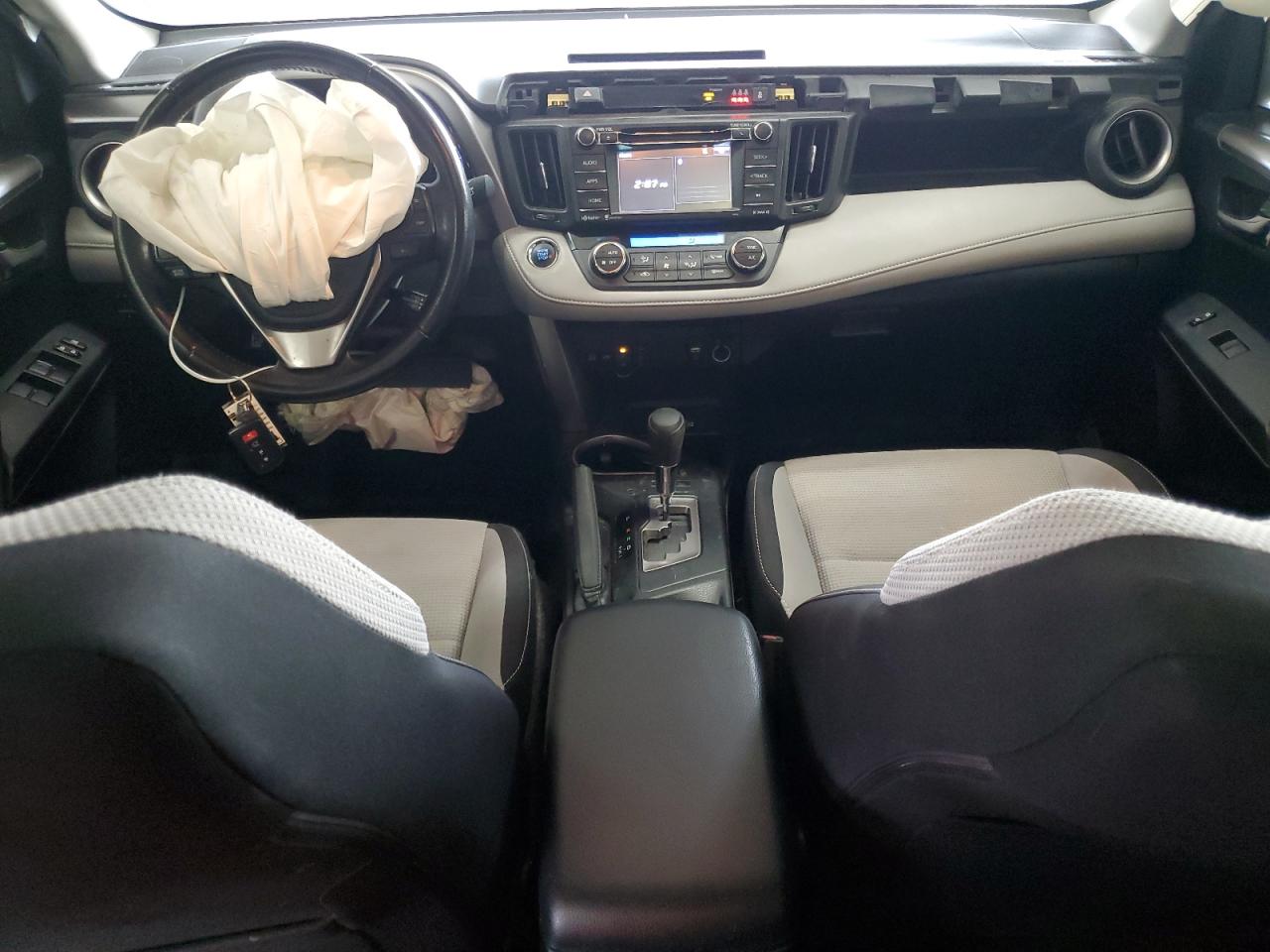 TOYOTA RAV4 ADVENTURE