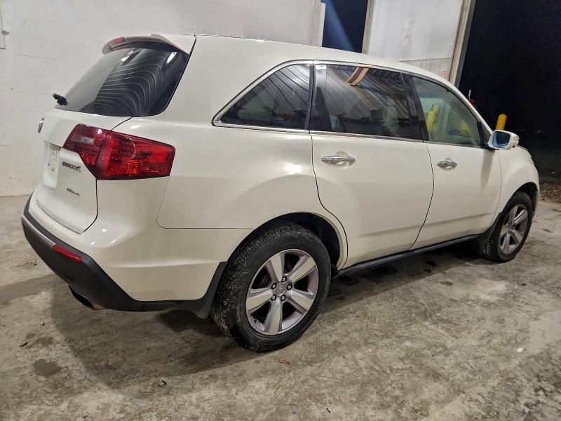 2012 ACURA MDX #3296303463