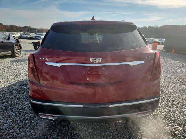 2020 CADILLAC XT5 PREMIU #3290286241