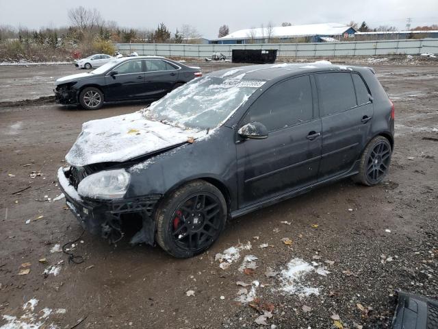 2008 VOLKSWAGEN GTI #3290264208