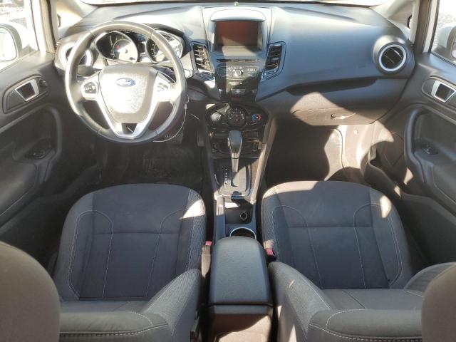 2015 FORD FIESTA SE #3290188207