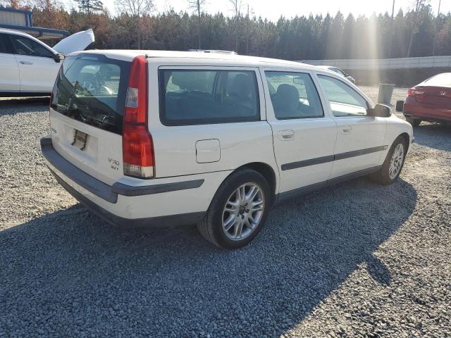 2002 VOLVO V70 2.4T #3293569978