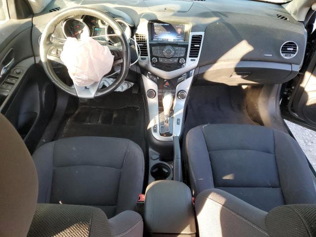 2014 CHEVROLET CRUZE LT #3301844378