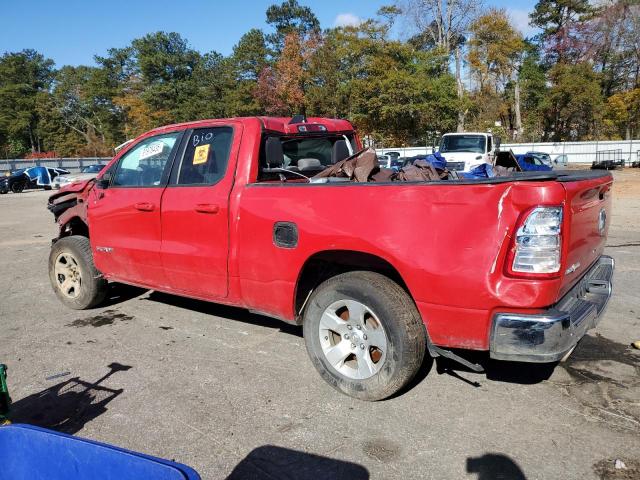 2022 RAM 1500 BIG H #3297862776