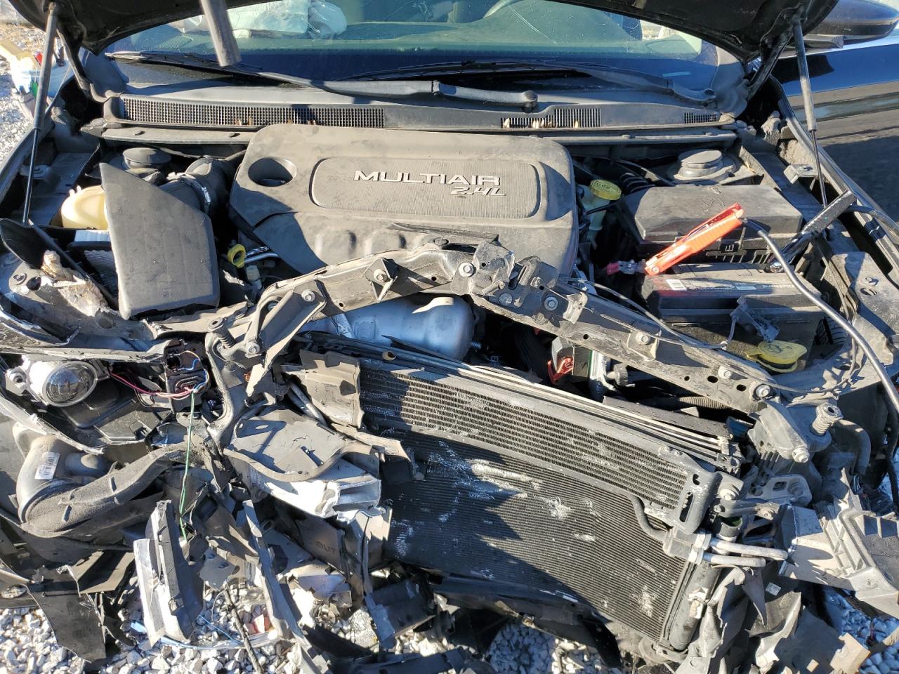 CHRYSLER 200 LIMITED