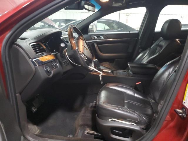 2013 LINCOLN MKS #3301986453