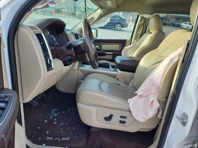 2015 RAM 1500 LARAM #3310527087