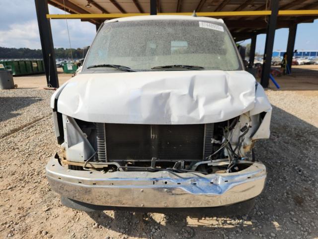2019 CHEVROLET EXPRESS G2 #3284779527