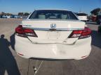 Lot #3303904698 2014 HONDA CIVIC EX