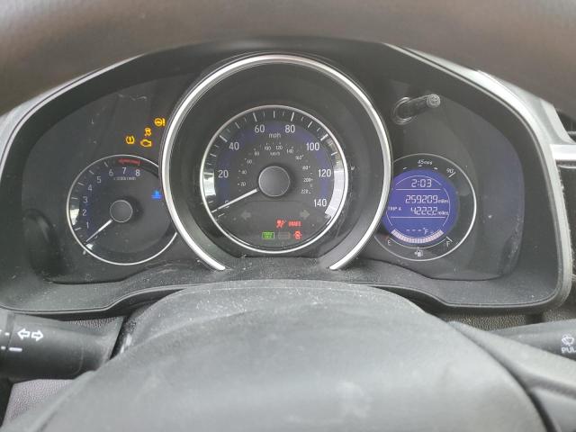 2017 HONDA FIT EX - 3HGGK5G79HM703261