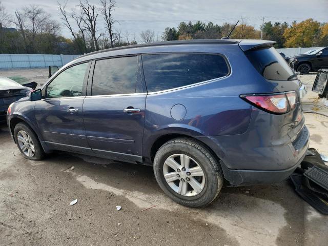 2014 CHEVROLET TRAVERSE L - 1GNKRHKD0EJ224438