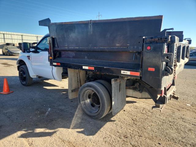 2009 FORD F450 SUPER #3290239237