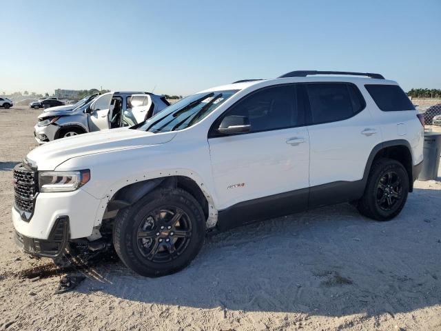 2021 GMC ACADIA AT4 #3308465294