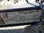 Lot #3308462283 2020 TRIPLE CROWN TRAILER