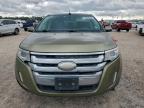 Lot #3296214450 2012 FORD EDGE LIMIT