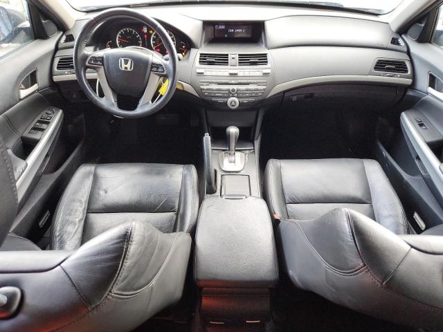 2010 HONDA ACCORD EXL #3302746041