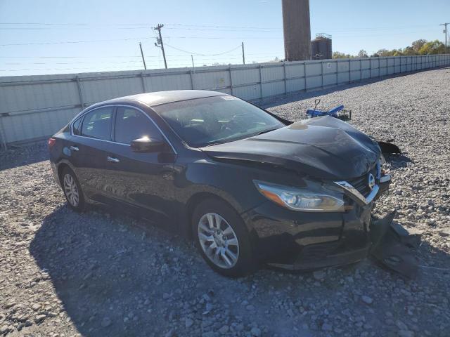 2017 NISSAN ALTIMA 2.5 #3287690034