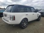 Lot #3297956833 2008 LAND ROVER RANGE ROVE