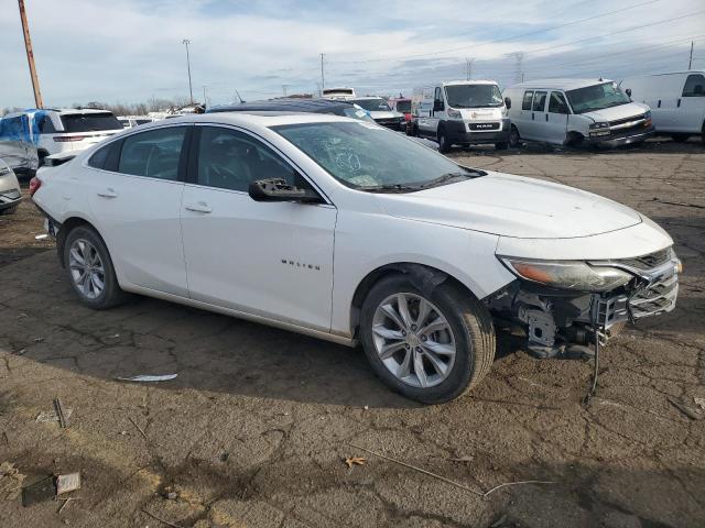 2023 CHEVROLET MALIBU LT #3303602928