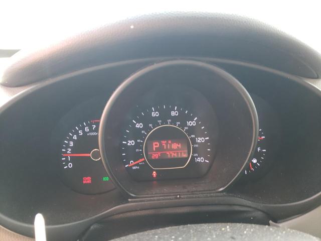 2016 KIA SOUL + #3293462472