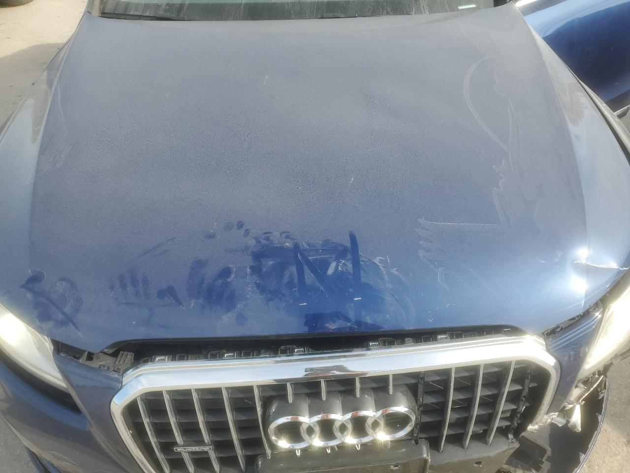 AUDI Q5 PREMIUM PLUS